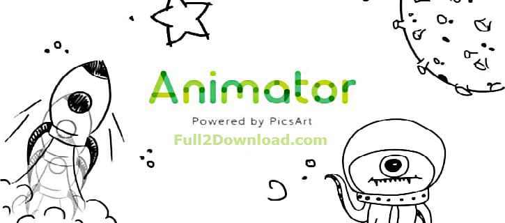 Cartoon Animation Maker Download For Android
